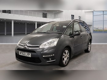 Used Citroen C4 Grand Picasso 2012 for sale - 76128849: Photo