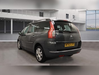 Used Citroen C4 Grand Picasso 2012 for sale - 76128849: Photo