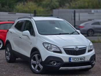 2013 (13) - 1.4T SE 5dr 4WD