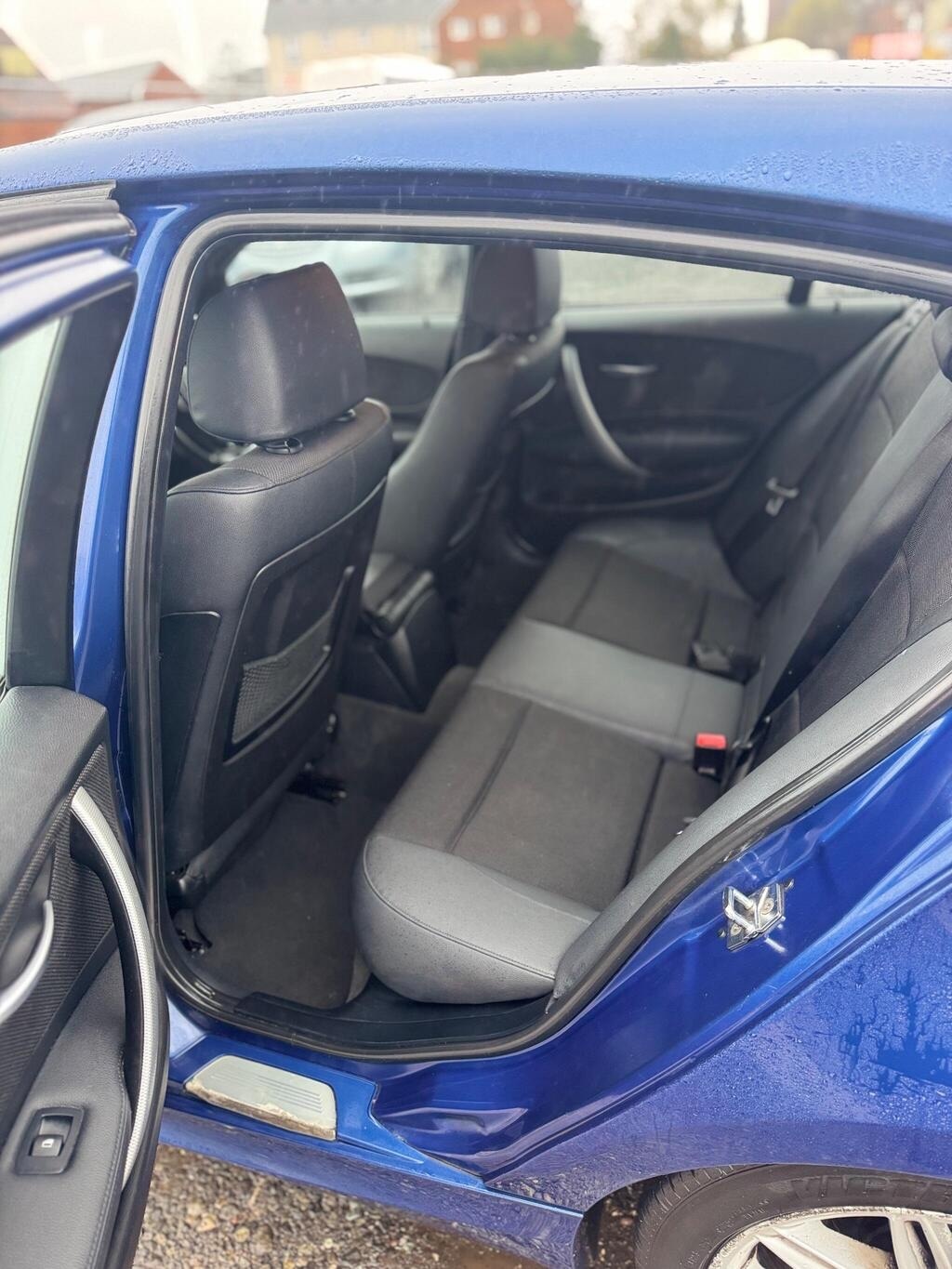 Used BMW 1 Series 2007 for sale - 76669279: Photo 13