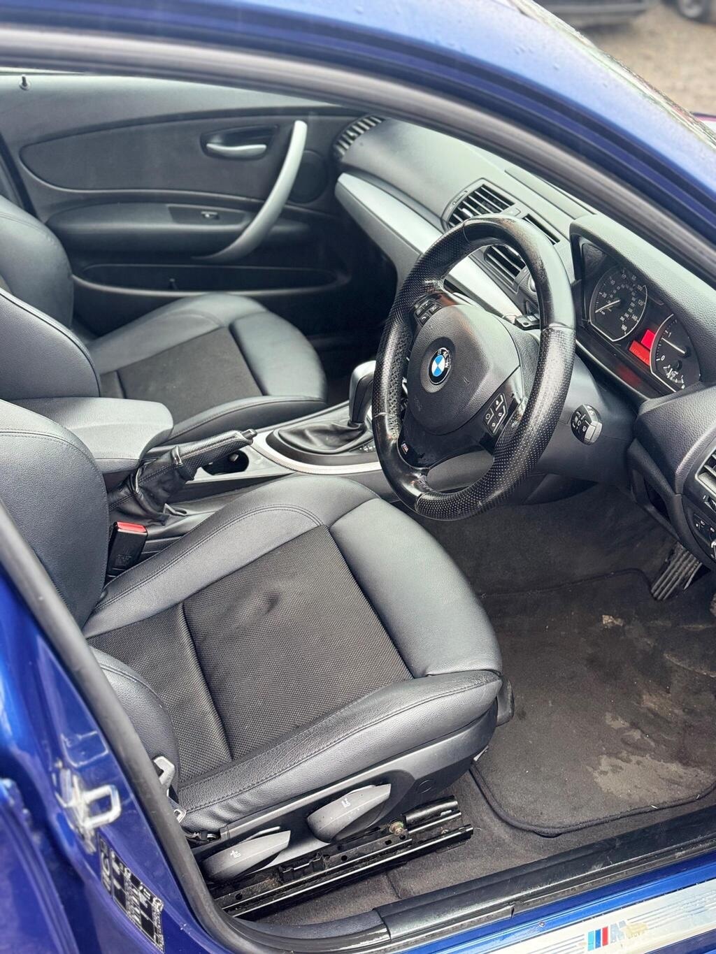 Used BMW 1 Series 2007 for sale - 76669279: Photo 14