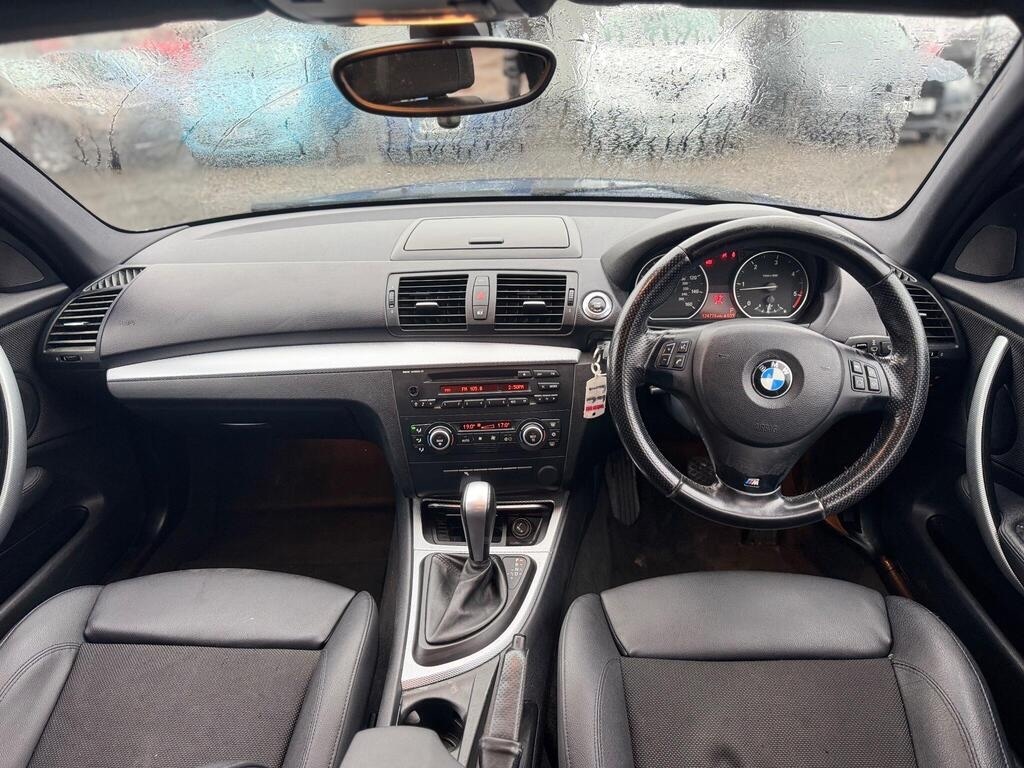Used BMW 1 Series 2007 for sale - 76669279: Photo 15