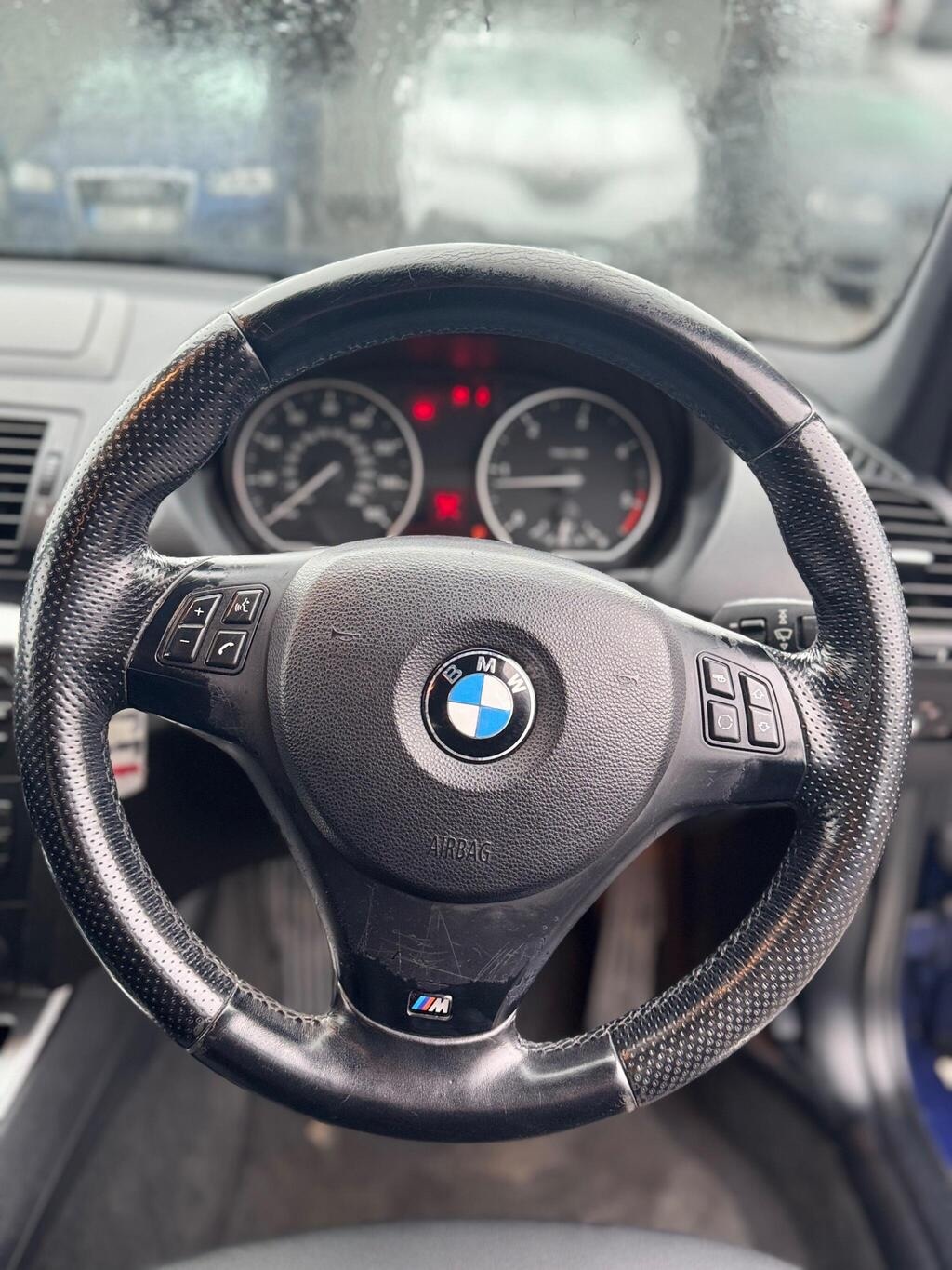 Used BMW 1 Series 2007 for sale - 76669279: Photo 2