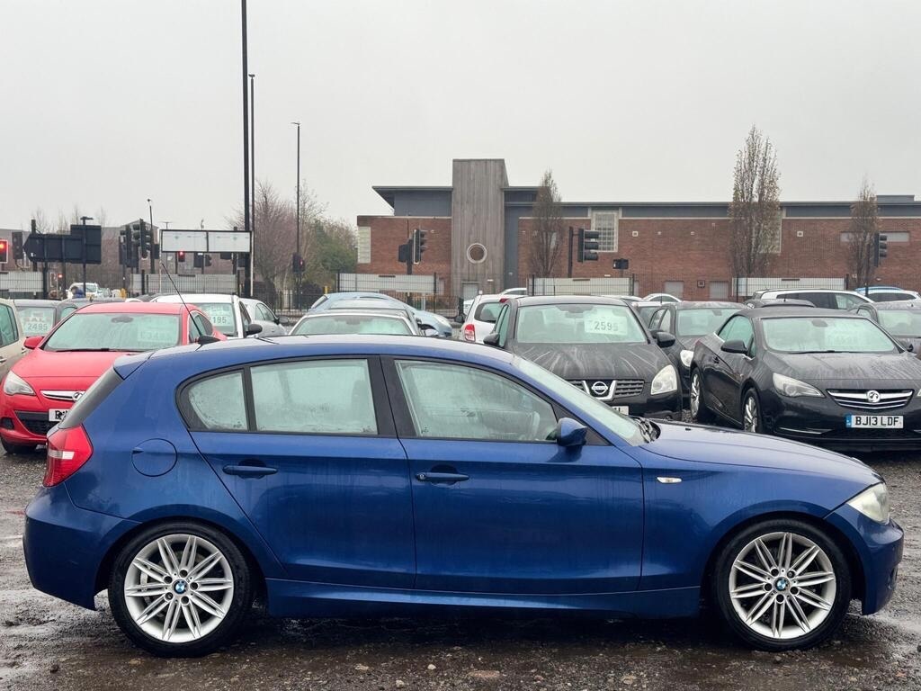Used BMW 1 Series 2007 for sale - 76669279: Photo 3
