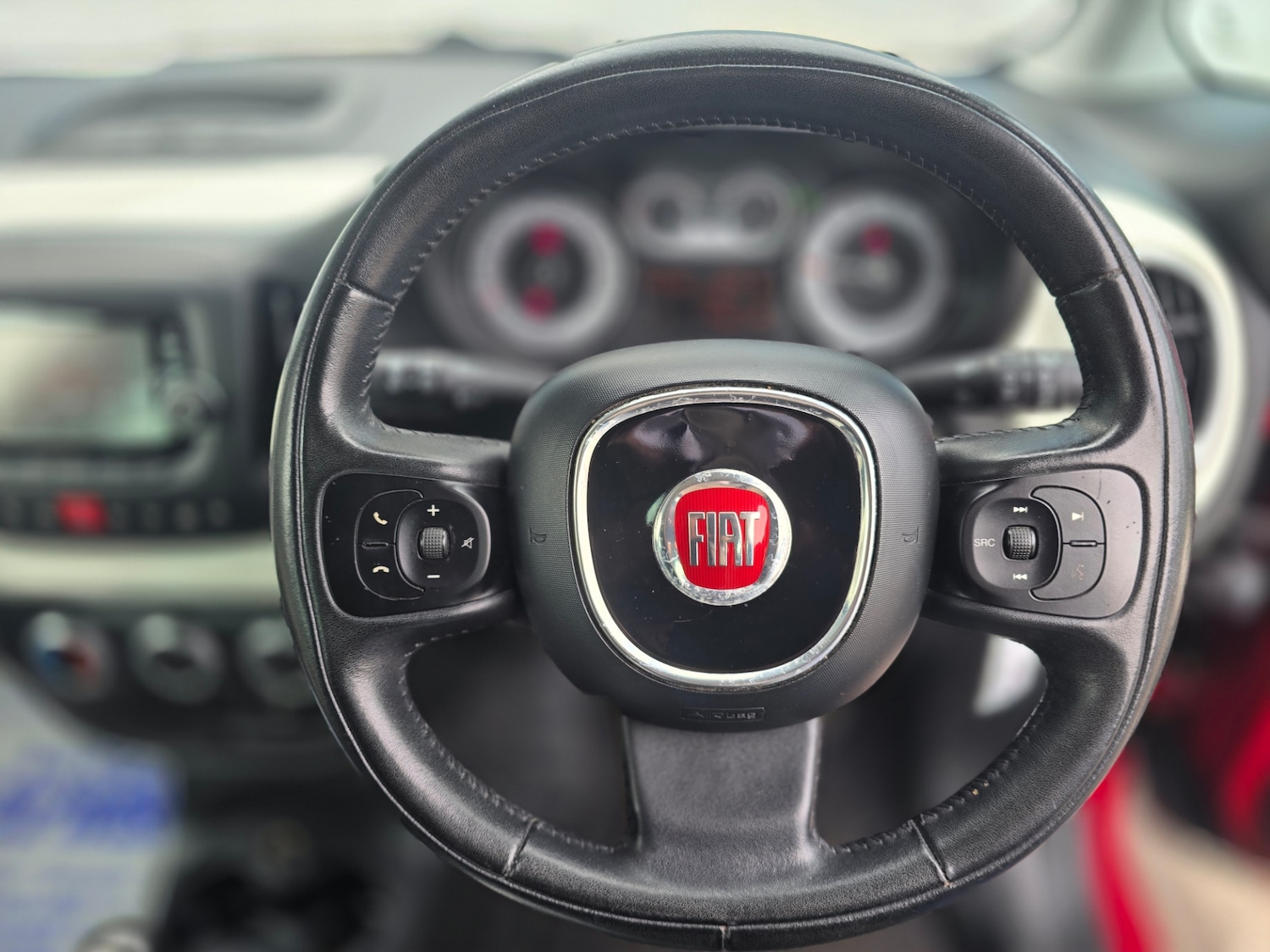 Used Fiat 500L 2014 for sale - 77762855: Photo 15