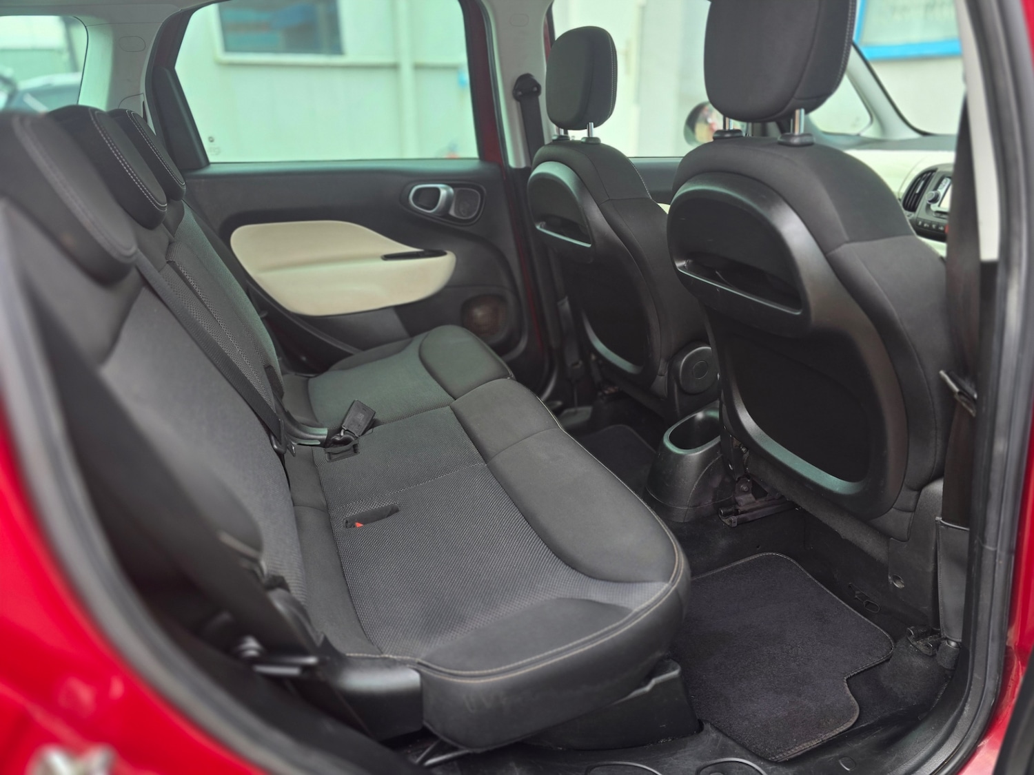 Used Fiat 500L 2014 for sale - 77762855: Photo 18