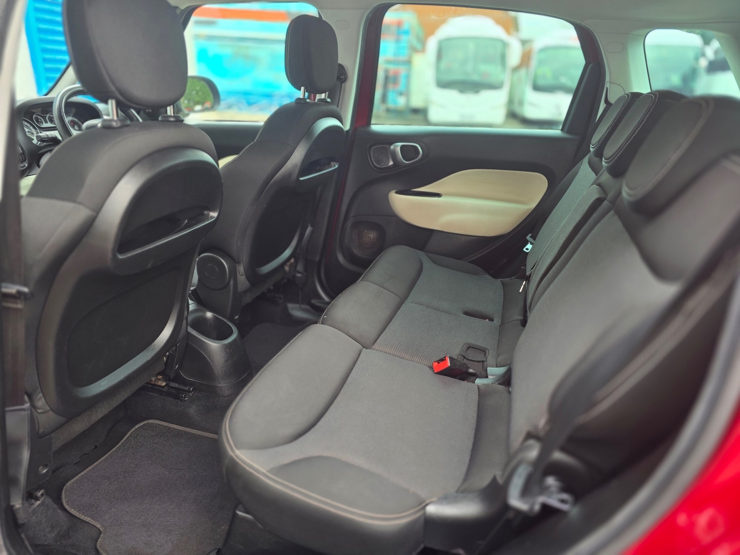 Used Fiat 500L 2014 for sale - 77762855: Photo 19