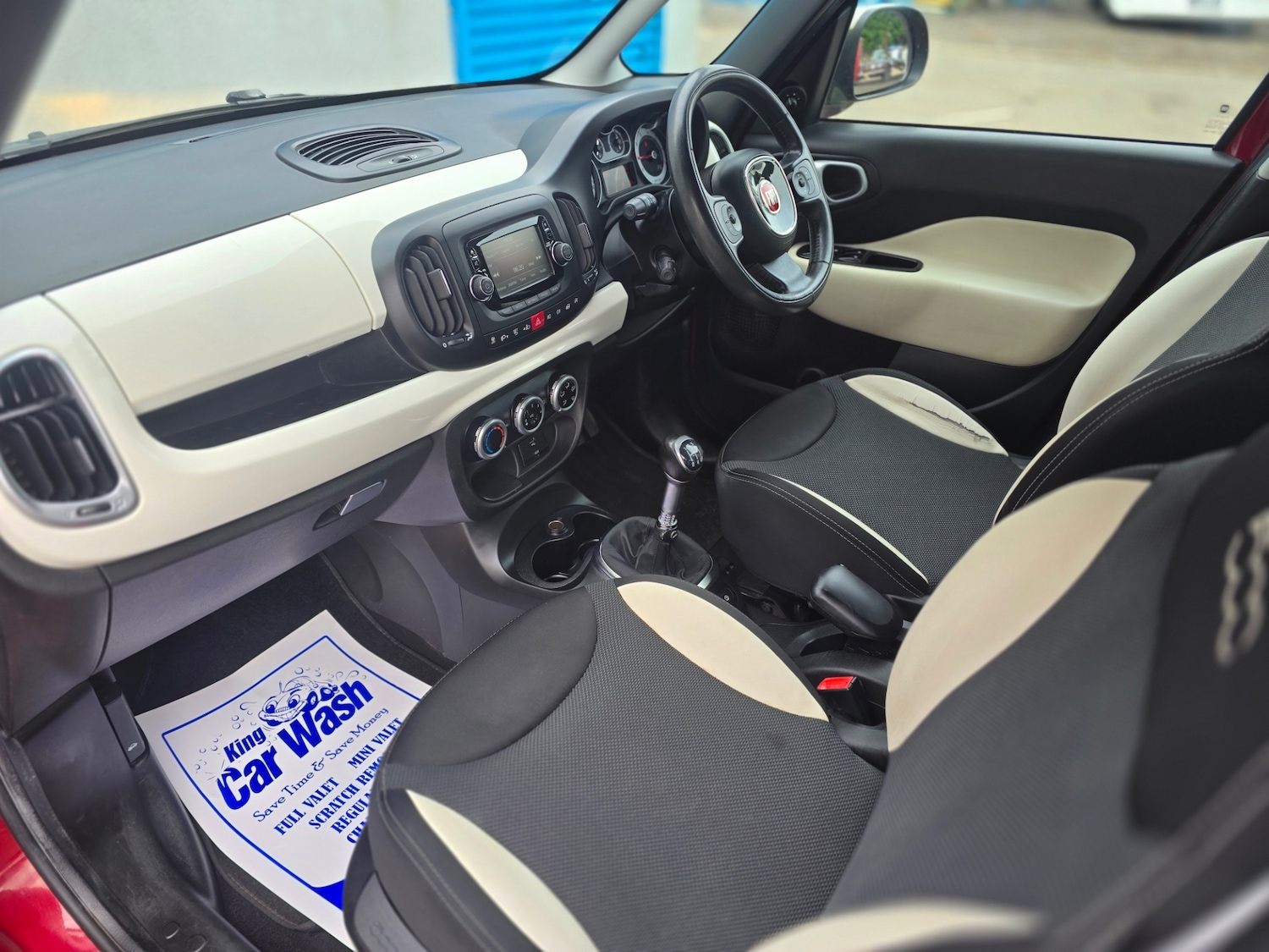 Used Fiat 500L 2014 for sale - 77762855: Photo 20