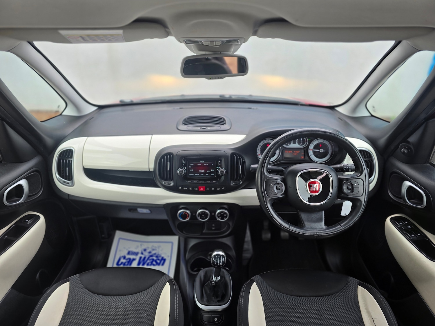 Used Fiat 500L 2014 for sale - 77762855: Photo 21