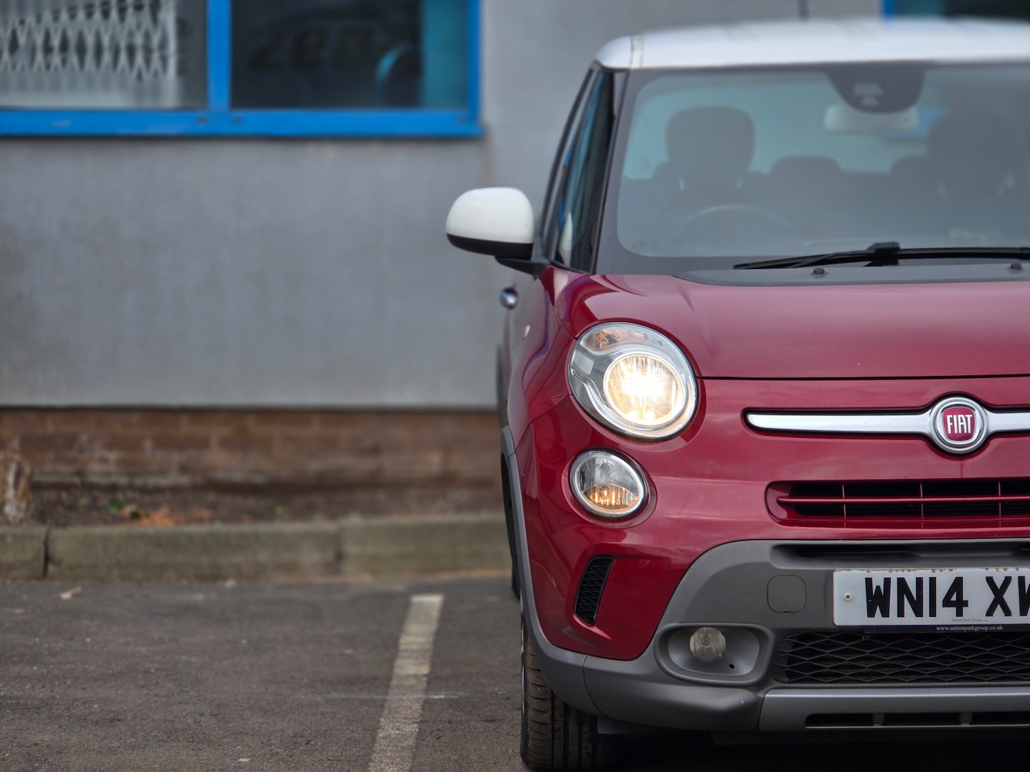 Used Fiat 500L 2014 for sale - 77762855: Photo 7