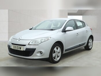Used Renault Megane 2011 for sale - 78546165: Photo