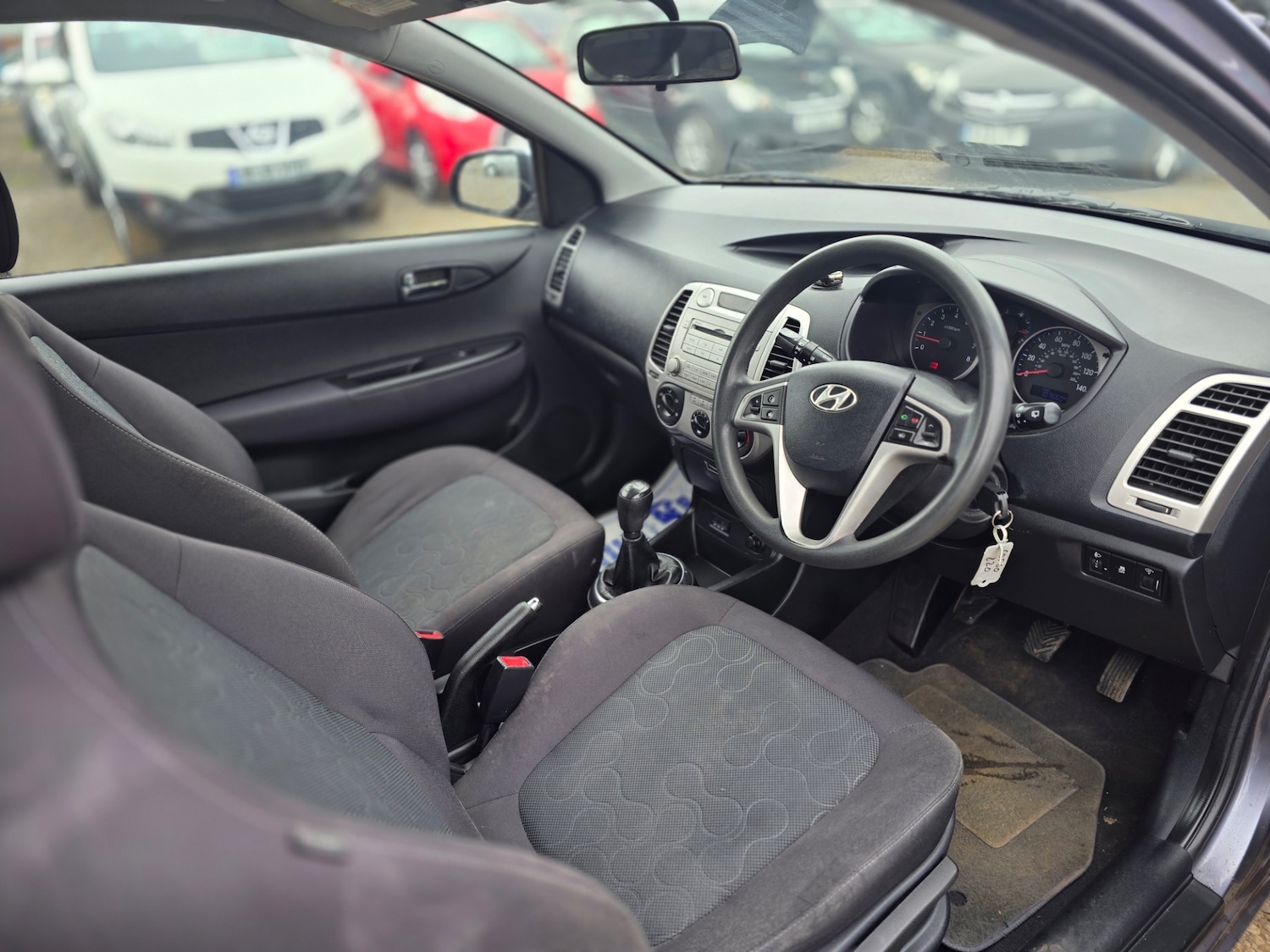 Vehicle 13