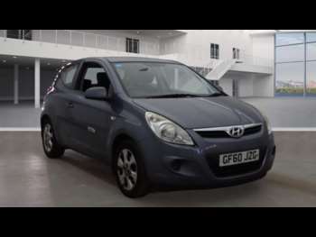 2010 (60) - 1.4 Comfort 3dr