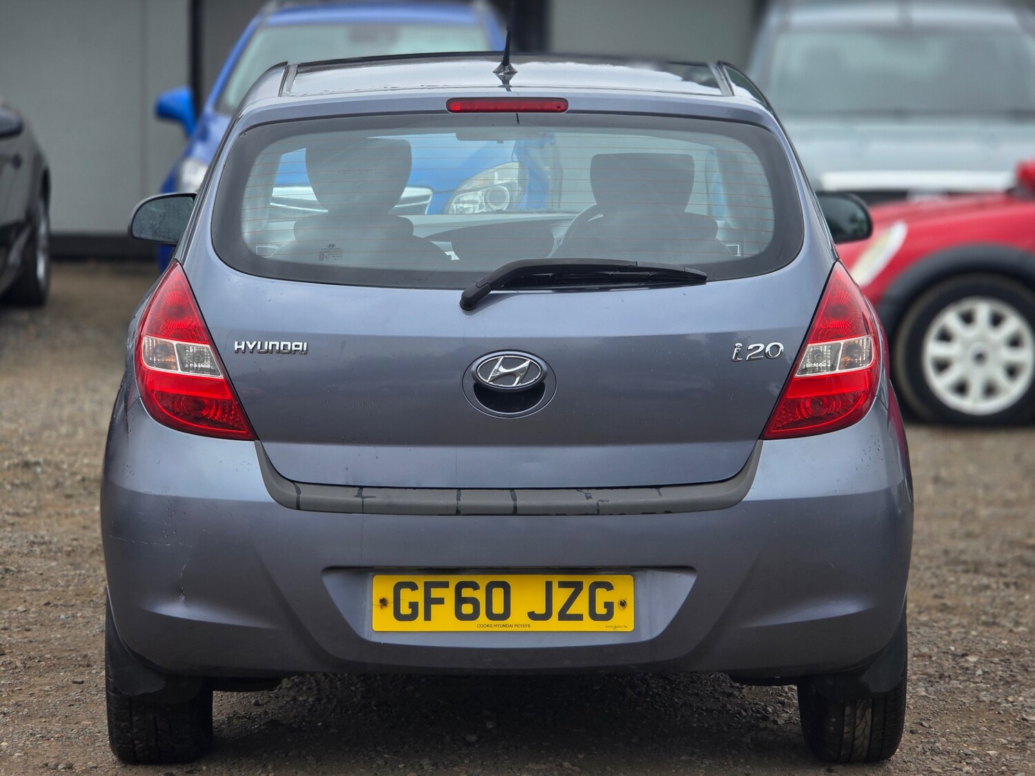 Vehicle 7