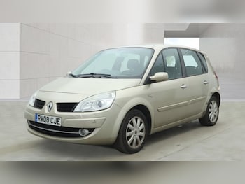 Used Renault Scenic 2008 for sale - 78271379: Photo