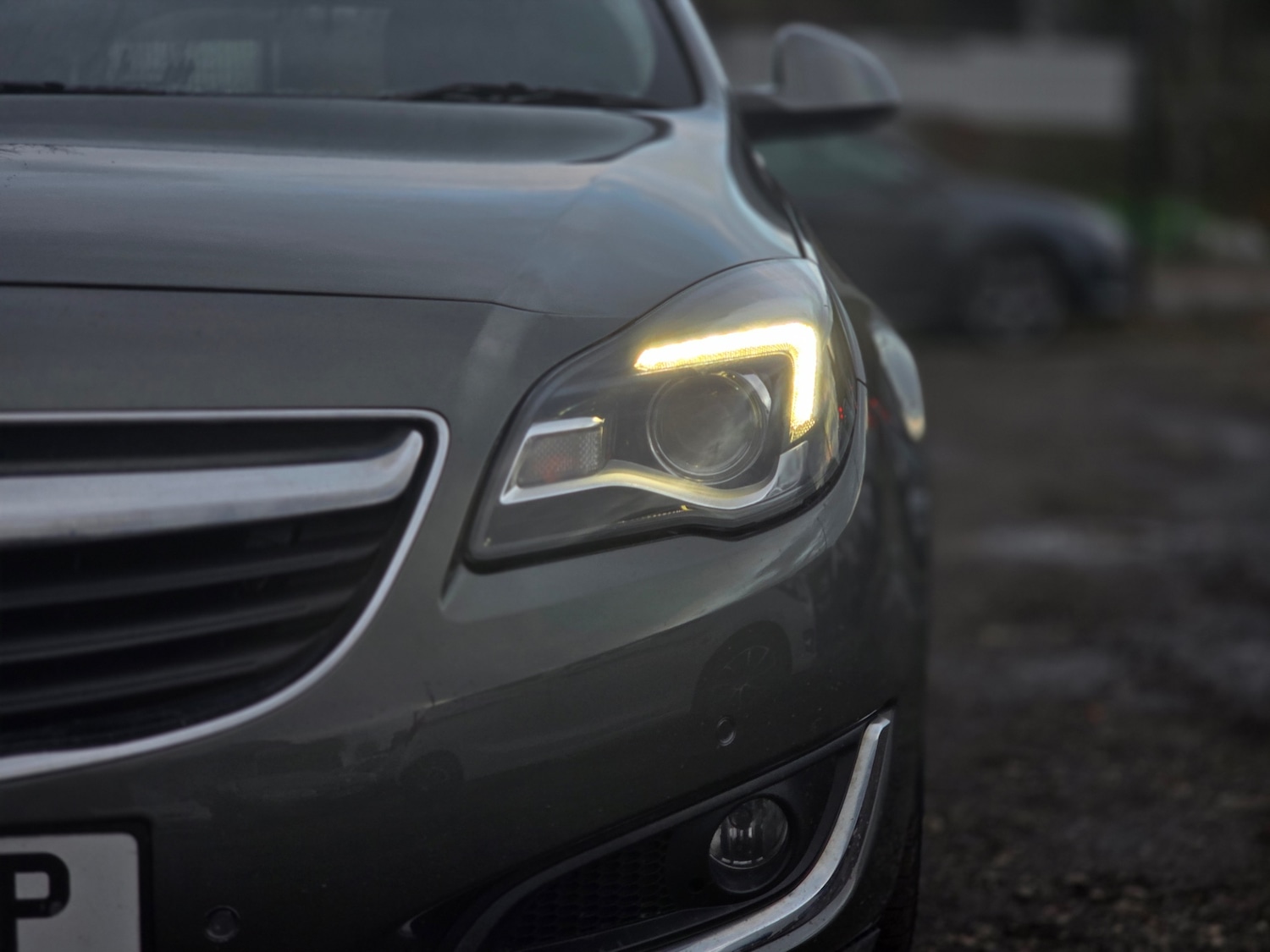 Used Vauxhall Insignia 2016 for sale - 77011986: Photo 12