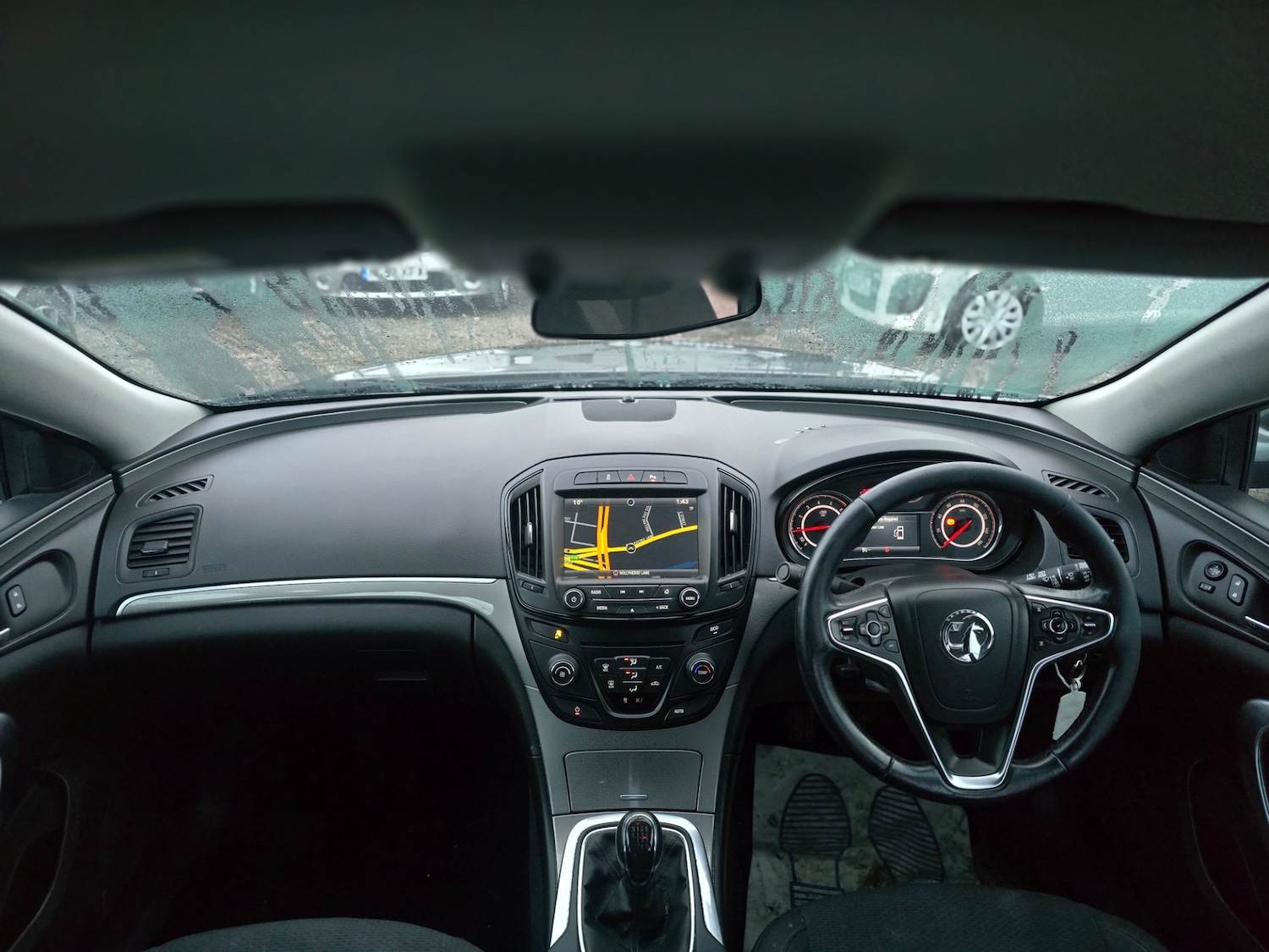 Used Vauxhall Insignia 2016 for sale - 77011986: Photo 16