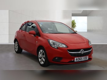 Used Vauxhall Corsa 2016 for sale - 79244222: Photo