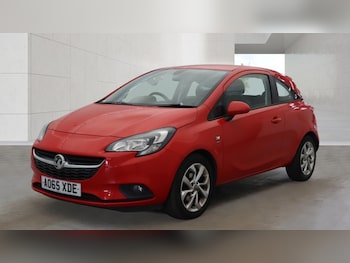 Used Vauxhall Corsa 2016 for sale - 79244222: Photo