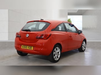 Used Vauxhall Corsa 2016 for sale - 79244222: Photo