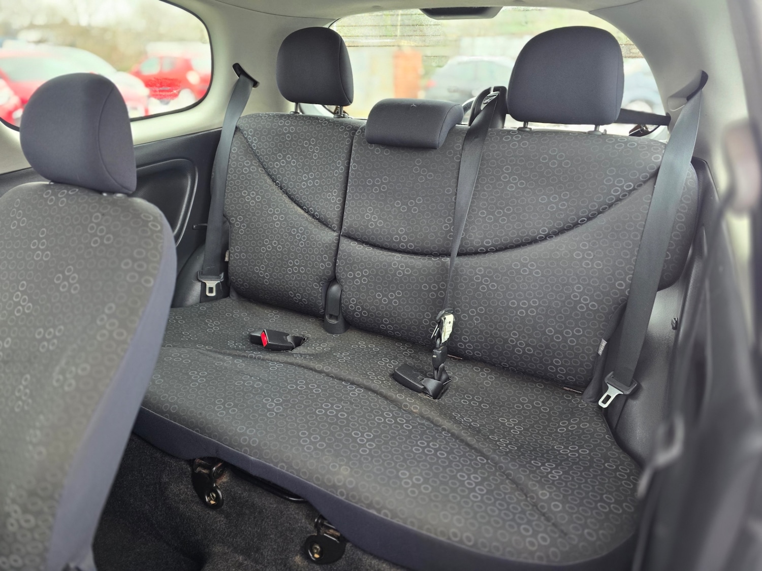 Used Toyota Yaris 2005 for sale - 77165121: Photo 16