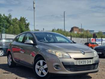 2009 (09) - 1.5 dCi 106 Dynamique 5dr