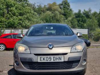 Used Renault Megane 2009 for sale - 75084676: Photo
