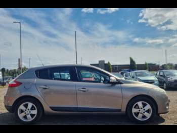 Used Renault Megane 2009 for sale - 75084676: Photo