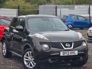 2013 (13) - 1.5 dCi Acenta 5dr [Premium Pack]