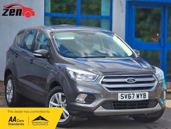 Used Ford Kuga 2017 for sale - 79031013: Photo
