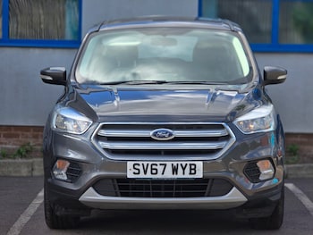 Used Ford Kuga 2017 for sale - 79031013: Photo