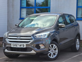 Used Ford Kuga 2017 for sale - 79031013: Photo
