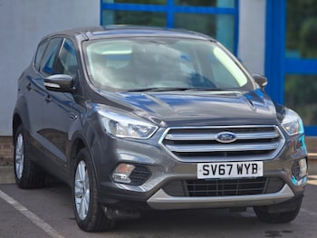 Used Ford Kuga 2017 for sale - 79031013: Photo