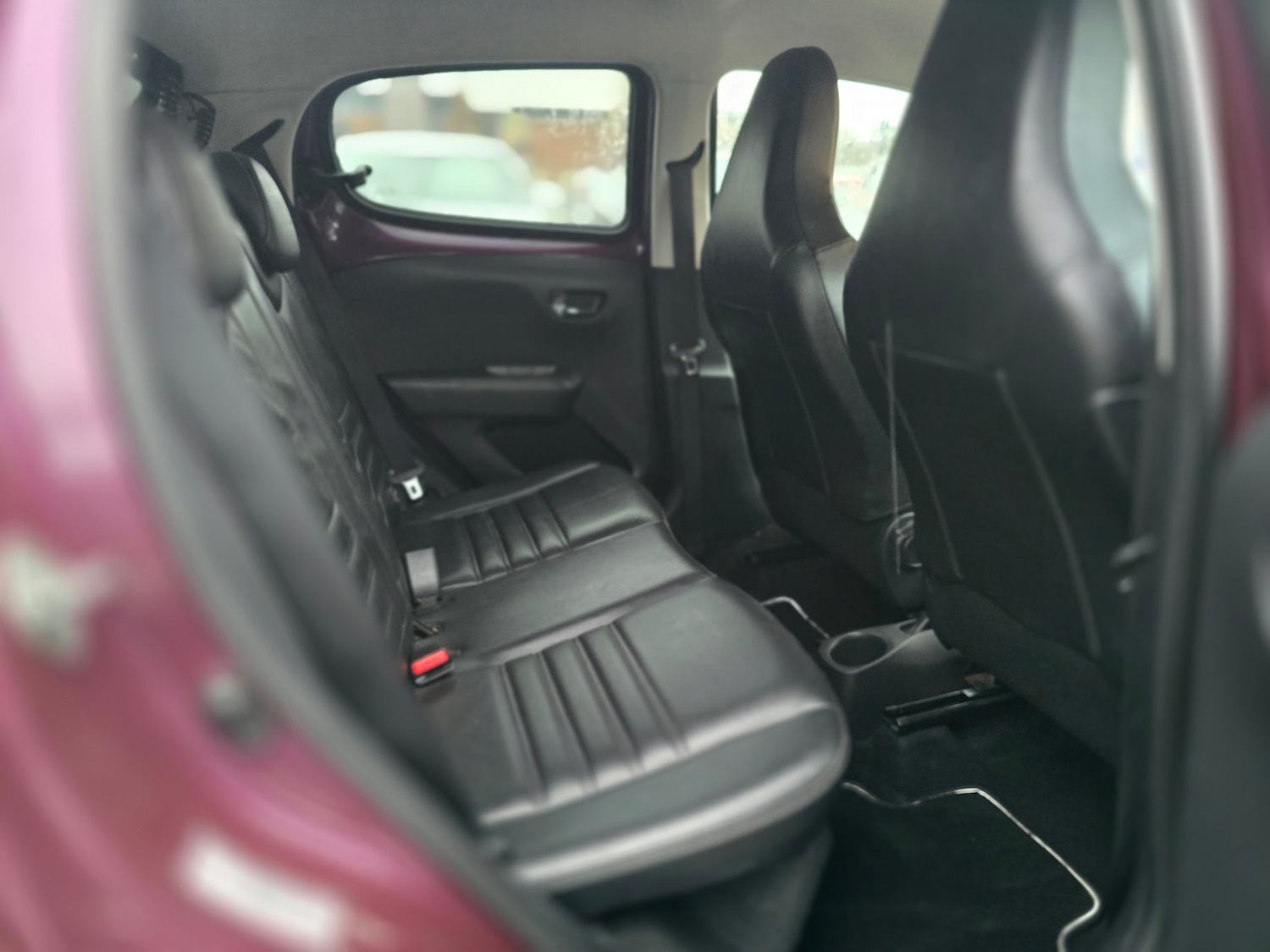 Used Peugeot 108 2015 for sale - 76474445: Photo 17