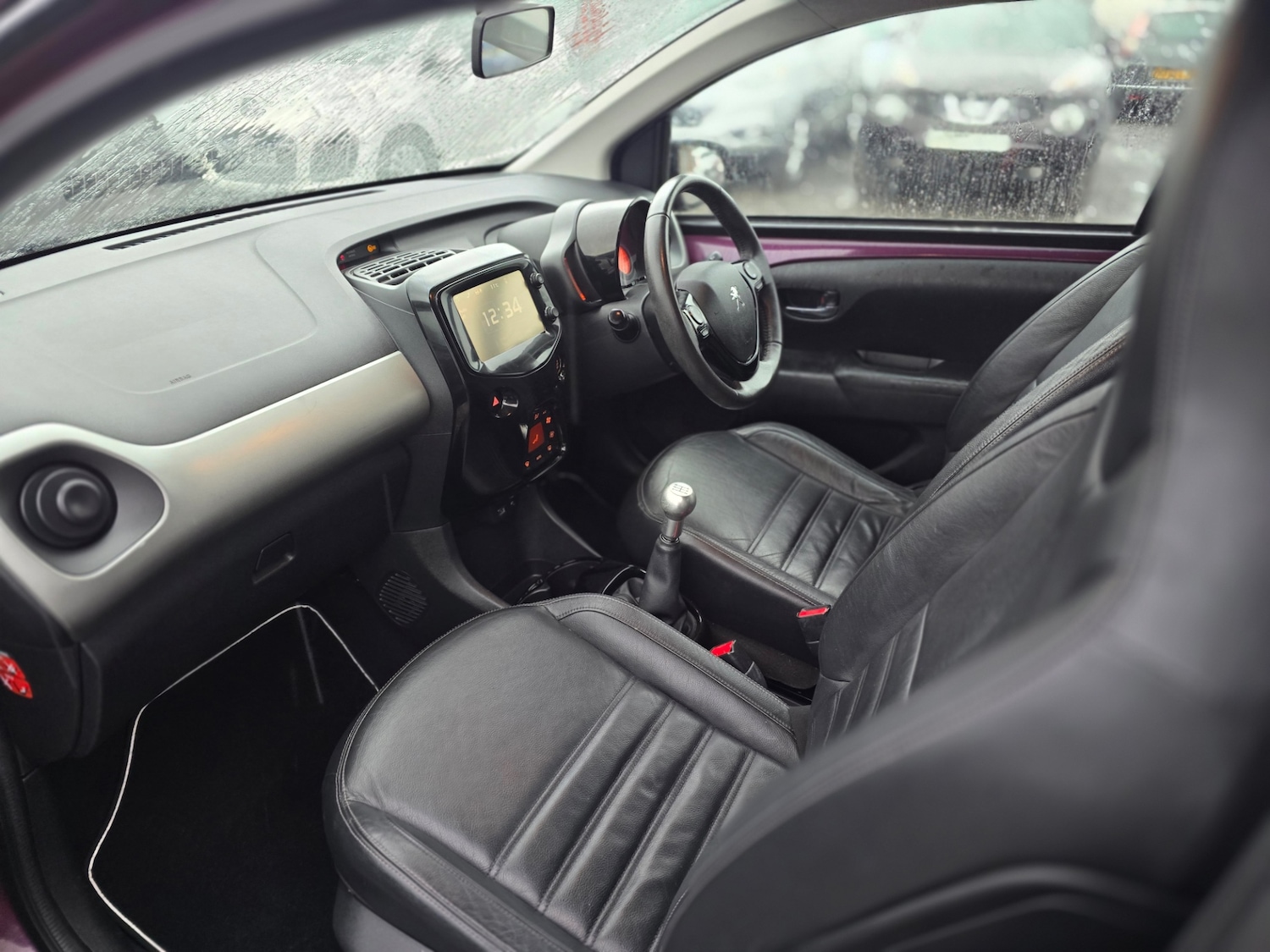 Used Peugeot 108 2015 for sale - 76474445: Photo 21