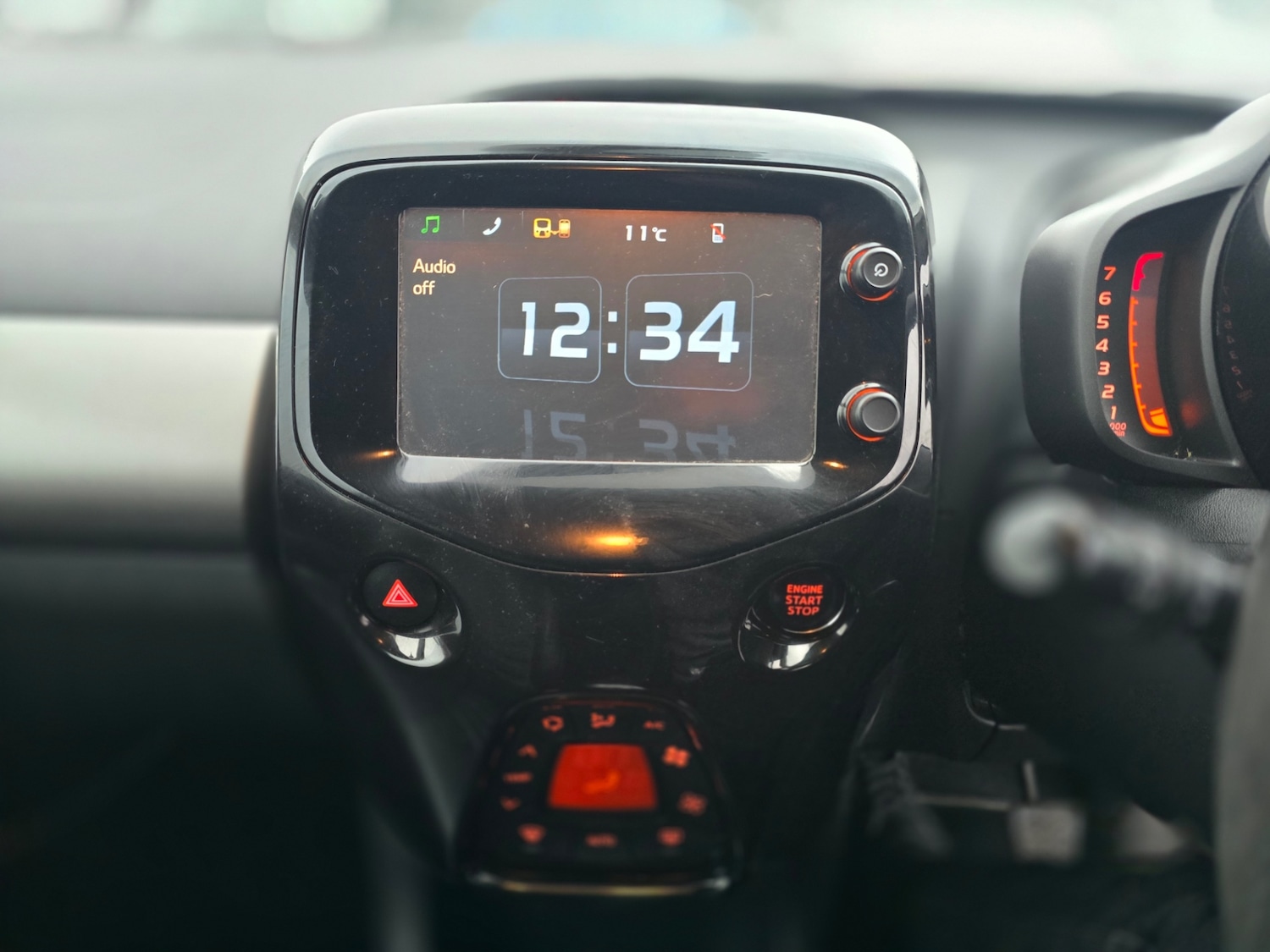 Used Peugeot 108 2015 for sale - 76474445: Photo 22