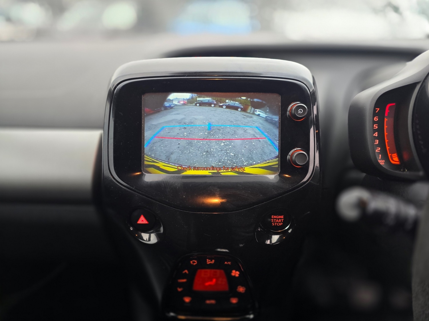 Used Peugeot 108 2015 for sale - 76474445: Photo 23