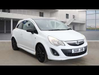 2011 (61) - 1.2i 16V Limited Edition 3dr