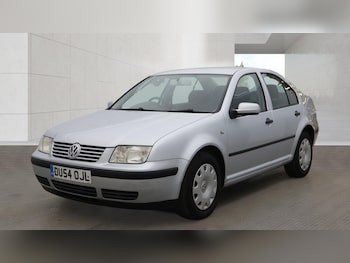 Used Volkswagen Bora 2004 for sale - 78411619: Photo