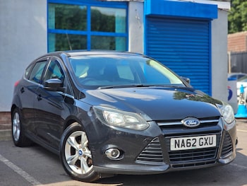 Used Ford Focus 2012 for sale - 79251617: Photo