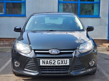 Used Ford Focus 2012 for sale - 79251617: Photo