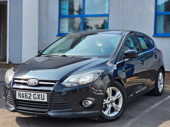 Used Ford Focus 2012 for sale - 79251617: Photo