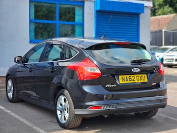 Used Ford Focus 2012 for sale - 79251617: Photo