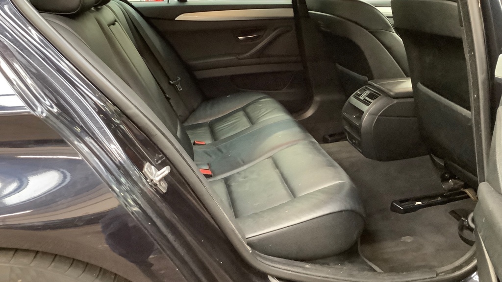 Used BMW 5 Series 2012 for sale - 76623865: Photo 8