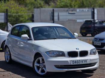 2010 (60) - 116d Sport 3dr