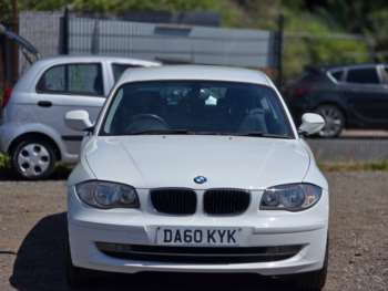 Used BMW 1 Series 2010 for sale - 75216052: Photo