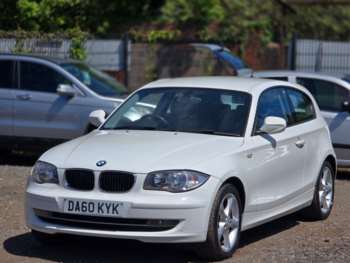 Used BMW 1 Series 2010 for sale - 75216052: Photo