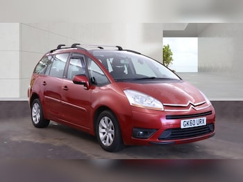 Used Citroen Grand C4 Picasso 2010 for sale - 78219112: Photo