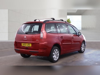 Used Citroen Grand C4 Picasso 2010 for sale - 78219112: Photo