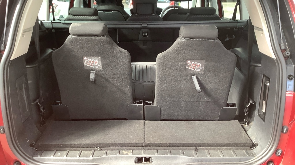 Used Citroen Grand C4 Picasso 2010 for sale - 78219112: Photo 7